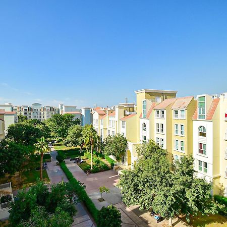Luxury Escapes - Studio Near Ibn Battuta Mall & Metro - Mog 193 Discovery Gardens Dubaj Kültér fotó