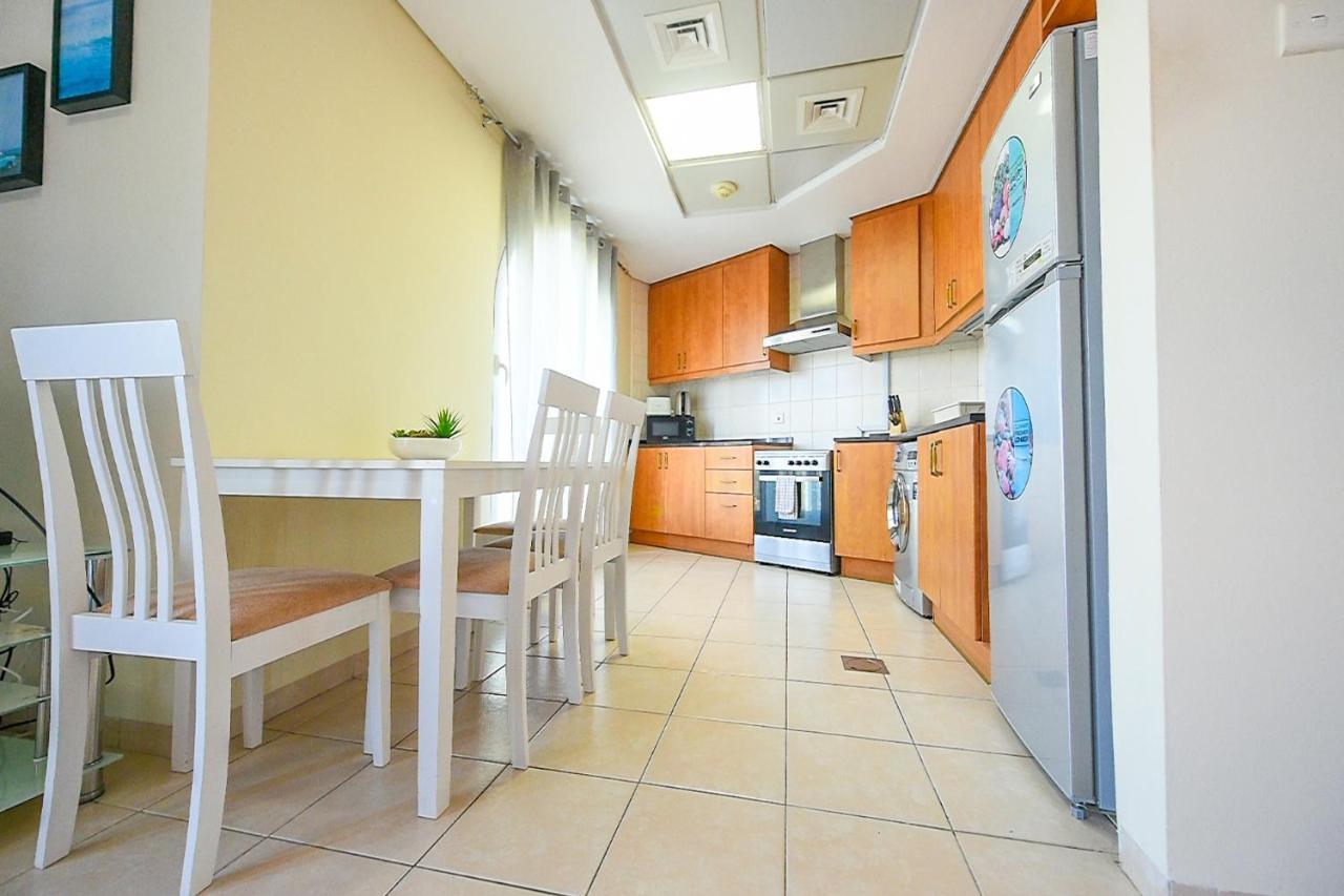 Luxury Escapes - Studio Near Ibn Battuta Mall & Metro - Mog 193 Discovery Gardens Dubaj Kültér fotó