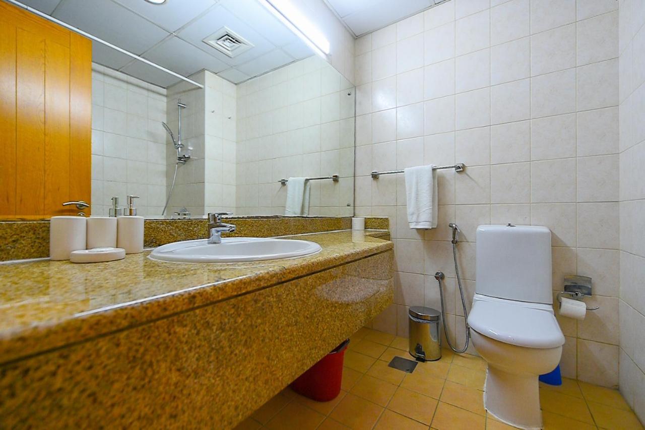Luxury Escapes - Studio Near Ibn Battuta Mall & Metro - Mog 193 Discovery Gardens Dubaj Kültér fotó